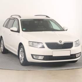 Škoda Octavia 1.4 TSI / 19620562