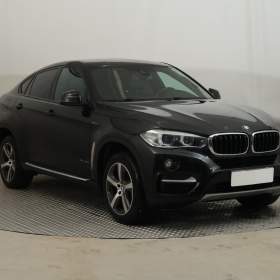 BMW X6 xDrive30d / 19620563