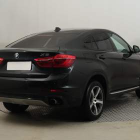 Foto inzerátu BMW X6 xDrive30d