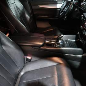 Foto inzerátu BMW X6 xDrive30d