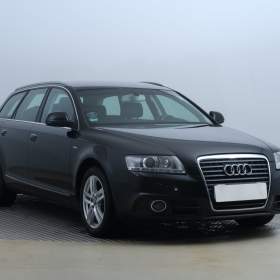 Foto inzerátu Audi A6 2.7 TDI