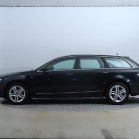 Foto inzerátu Audi A6 2.7 TDI