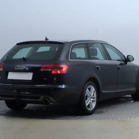 Foto inzerátu Audi A6 2.7 TDI