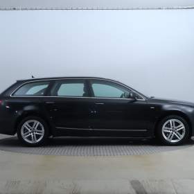Foto inzerátu Audi A6 2.7 TDI