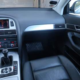 Foto inzerátu Audi A6 2.7 TDI