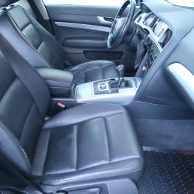 Foto inzerátu Audi A6 2.7 TDI