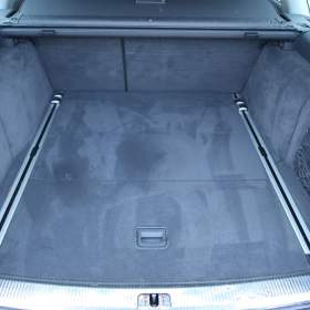 Foto inzerátu Audi A6 2.7 TDI