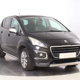 Peugeot 3008 1.6 HDi / 19620567