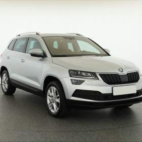 Škoda Karoq 1.5 TSI / 19620569
