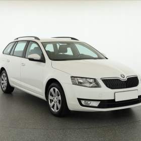 Škoda Octavia 1.6 TDI / 19620571
