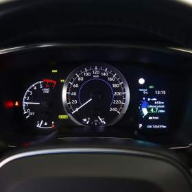 Foto inzerátu Toyota Corolla 1.8 Hybrid
