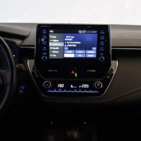 Foto inzerátu Toyota Corolla 1.8 Hybrid