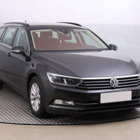 Volkswagen Passat 2.0 TDI / 19620573