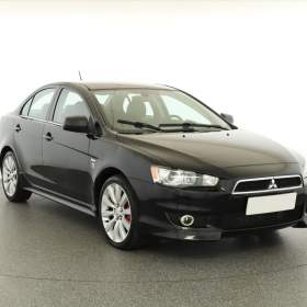 Mitsubishi Lancer 2.0 DI- D / 19620574
