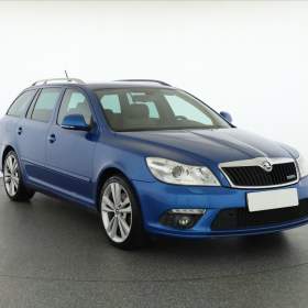 Škoda Octavia RS 2.0 TSI / 19620575