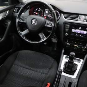 Škoda Octavia 1.6 TDI / 19620577