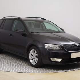 Foto inzerátu Škoda Octavia 1.6 TDI