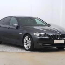 BMW Řada 5 520d / 19620579