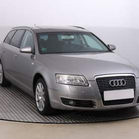 Audi A6 2.7 TDI / 19620580