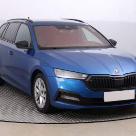 Škoda Octavia 2.0 TDI / 19620582