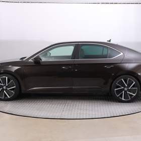 Foto inzerátu Škoda Superb 2.0 TDI