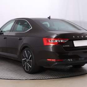 Foto inzerátu Škoda Superb 2.0 TDI