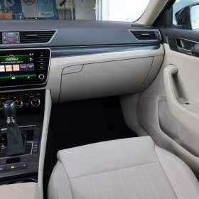 Foto inzerátu Škoda Superb 2.0 TDI