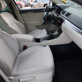 Foto inzerátu Škoda Superb 2.0 TDI