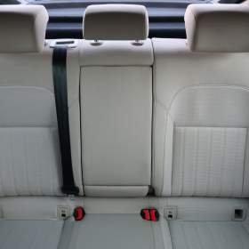 Foto inzerátu Škoda Superb 2.0 TDI