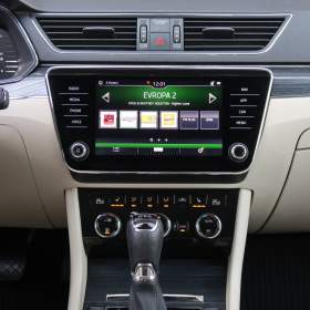 Foto inzerátu Škoda Superb 2.0 TDI