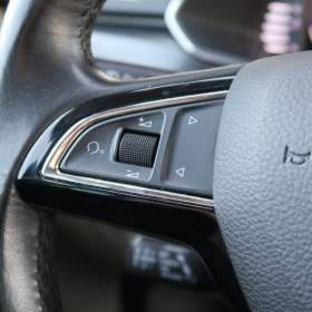 Foto inzerátu Škoda Superb 2.0 TDI