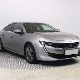 Peugeot 508 2.0 BlueHDi / 19620588