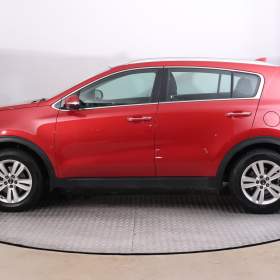Foto inzerátu Kia Sportage 1.6 GDI