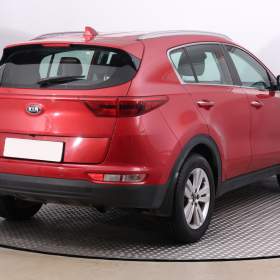 Foto inzerátu Kia Sportage 1.6 GDI
