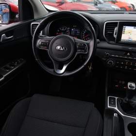 Foto inzerátu Kia Sportage 1.6 GDI