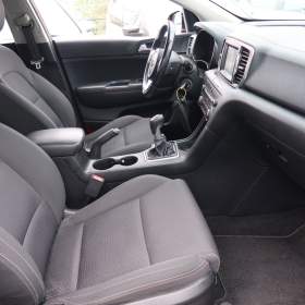 Foto inzerátu Kia Sportage 1.6 GDI