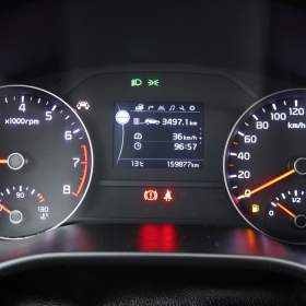 Foto inzerátu Kia Sportage 1.6 GDI