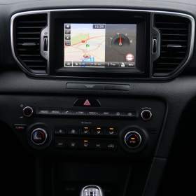 Foto inzerátu Kia Sportage 1.6 GDI