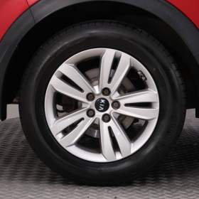 Foto inzerátu Kia Sportage 1.6 GDI