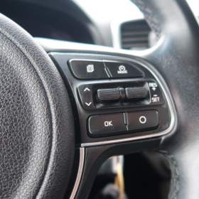 Foto inzerátu Kia Sportage 1.6 GDI