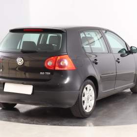 Foto inzerátu Volkswagen Golf 2.0 TDI