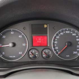 Foto inzerátu Volkswagen Golf 2.0 TDI