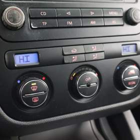 Foto inzerátu Volkswagen Golf 2.0 TDI