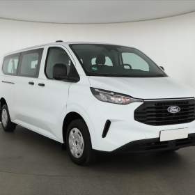Fotka k inzerátu Ford Transit Custom 2.0 EcoBlue / 19569085