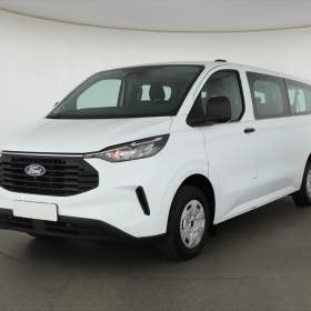 Foto inzerátu Ford Transit Custom 2.0 EcoBlue