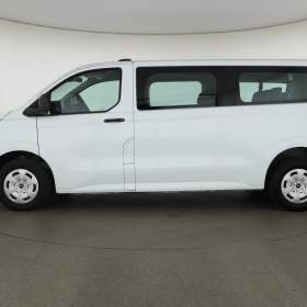 Foto inzerátu Ford Transit Custom 2.0 EcoBlue