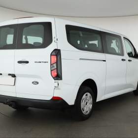Foto inzerátu Ford Transit Custom 2.0 EcoBlue