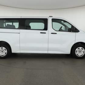 Foto inzerátu Ford Transit Custom 2.0 EcoBlue