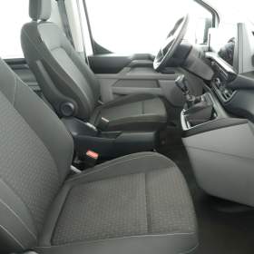 Foto inzerátu Ford Transit Custom 2.0 EcoBlue