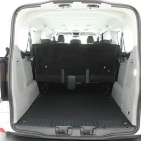 Foto inzerátu Ford Transit Custom 2.0 EcoBlue